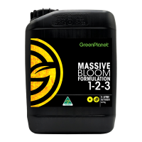 Green Planet Massive 5L | Green Planet Additives