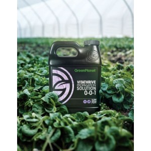 Green Planet Vitathrive 1L | Green Planet Additives | Propagation | Rooting Gel, Scalpels & Substrates 