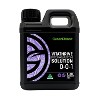 Green Planet Vitathrive 1L | Green Planet Additives | Propagation | Rooting Gel, Scalpels & Substrates 