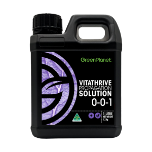 Green Planet Vitathrive 1L | Green Planet Additives | Propagation | Rooting Gel, Scalpels & Substrates 