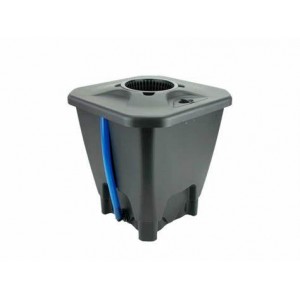 Oxypot 19L Deep Water culture Unit | Hydroponic Systems  | Deep water culture