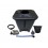 Oxypot 19L Deep Water culture Unit