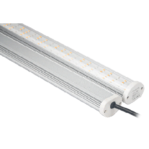 IntroGro 42WLED Grow Bar | LED Grow Lights | Propagating and Supplementary Lighting 