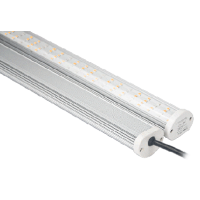 IntroGro 42W LED Bloom Bars | LED Grow Lights | Propagating and Supplementary Lighting 