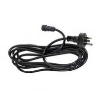 Lumatek UV LED Bar Power Cable 4m | Propagating and Supplementary Lighting  | Lumatek LED