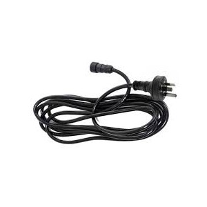 Lumatek UV LED Bar Power Cable 4m | Propagating and Supplementary Lighting  | Lumatek LED