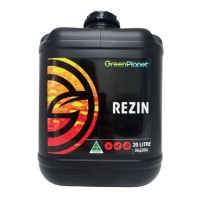 Green Planet Rezin 20L | Green Planet Additives