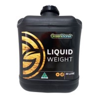Green planet Liquid Weight 20L | Green Planet Additives