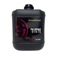 Green planet PK Spike 20L | Green Planet Additives