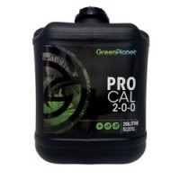 Green Planet Pro Cal 20L | Green Planet Additives