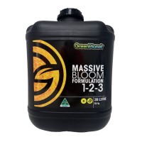 Green planet Massive 20L | Green Planet Additives