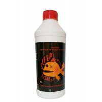 Sleeps With the Fishez Antibacterial 1L | Pest & Disease Control | Soil Borne Pests and Disease | Insecticides & Fungicides 