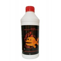 Sleeps With the Fishez Antibacterial 1L | New Products | Pest Control | Soil Borne Pests and Disease | Insecticides & Fungicides 