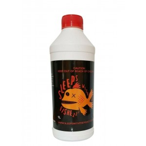 Sleeps With the Fishez Antibacterial 1L | New Products | Pest Control | Soil Borne Pests and Disease | Insecticides & Fungicides 
