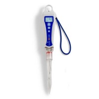 Bluelab Soil pH Pen | Meters & Measurement | pH