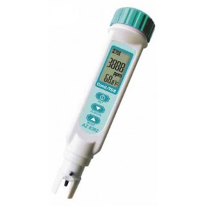 AZ EC/Conductivity Meter | New Products | CF