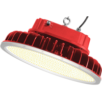 Cultiv8 Solar Sun UFO 300W LED - Dimmable | LED Grow Lights | UFO Style LED