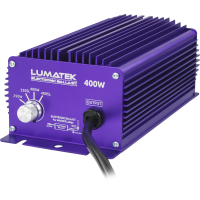 Lumatek 400W Digital Ballast | Digital Ballasts | 400 Watt