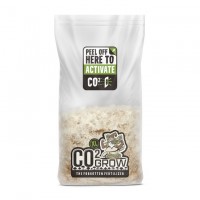 Co2 XL Mushroom Grow Bags