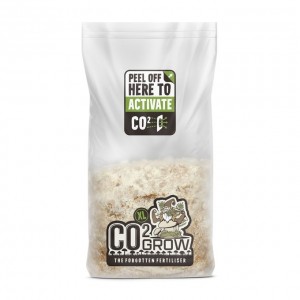 Co2 XL Mushroom Grow Bags | Home | Specials | Co2