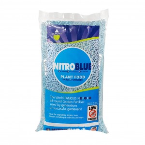 Egmont Nitroblue 1.5kg  | New Products | Soil Nutrients | Soil Fertiliser & amendments