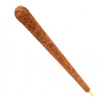 Coir grow Stake 80cm | Plant Support