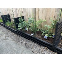 Qik-Raised Garden Bed panels | New Products | Accessories | Mediums | Potting Mix | Soil Fertiliser & amendments