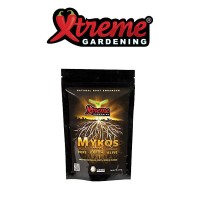 Mykos Mycorrhizal Inoculant Wettable Powder 340g | Home | New Products | Soil Nutrients | Powder Additives | Organic Additives | Soil Borne Pests and Disease