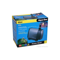 Aqua One 105 Maxi Water Pump | Water Pumps & Heaters