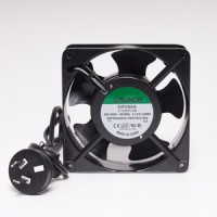 120mm "Computer" Fan  | Fans, Silencers | All Fans | Intake Fans | 100mm Fans