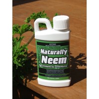 Naturally Neem Insecticide 200ml | Organic products | Organic Additives | Pest & Disease Control | Insecticides & Fungicides 