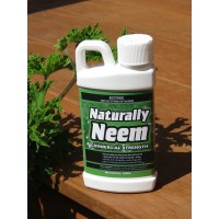 Naturally Neem Insecticide 200ml | Organic products | Organic Additives | Pest Control | Insecticides & Fungicides 