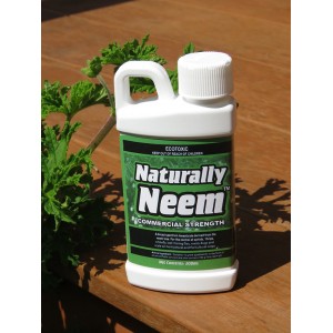 Naturally Neem Insecticide 200ml | Organic products | Organic Additives | Pest & Disease Control | Insecticides & Fungicides 