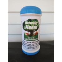 Naturally Neem Granules 1Kg | Organic products | Organic Additives | Pest & Disease Control | Insecticides & Fungicides 