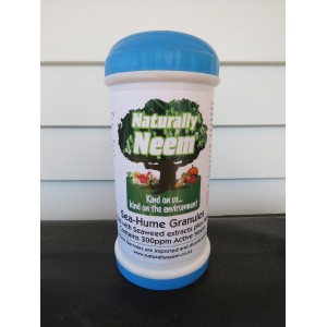 Naturally Neem Granules 1Kg | Organic products | Organic Additives | Pest & Disease Control | Insecticides & Fungicides 