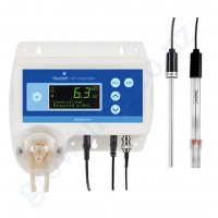 Bluelab pH Controller | Meters & Measurement | Specials