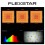 Flexstar LED 120W Grow Board 