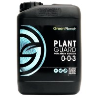 Green Planet Plant Guard 5L | Green Planet Additives