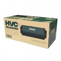 HVC 315mm EC Silenced Speed Controlled Fan | 300mm Fans | EC Fans