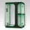 Grow Tent - 2in1 1.2 x 0.9 x 1.8 m