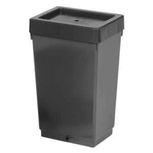 47L Autopot Reservoir & Lid | Nutrient Tanks | Hydroponic Accessories  | AutoPot Accessories | UK Autopot 9mm Accessories (6mm NZ)