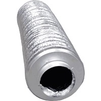 Seahawk Flexible Silencer 250mm x 1m | Silencers