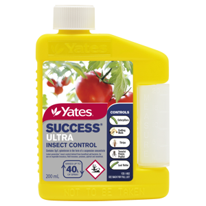 Yates Ultra Success Concentrate 200ml | Pest & Disease Control | Insecticides & Fungicides 