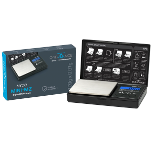 On Balance Digital Mini MZ Scale | Accessories | Jugs, measures & Sprayers | Soil Borne Pests and Disease | Insecticides & Fungicides  | New Products | Powder Additives | Scales