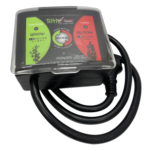 Time-Tastic Grow & Bloom Timer | Timers
