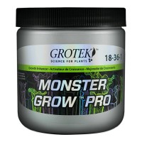 Grotek Monster Grow Pro 500gm 