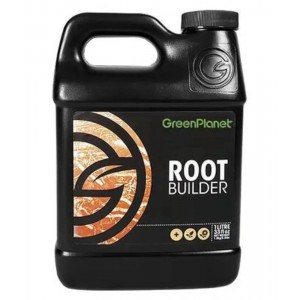 Green Planet Root Builder 1L | New Products | Green Planet Additives