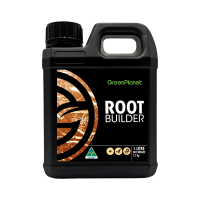 Green Planet Root Builder 1L | New Products | Green Planet Additives