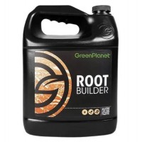 Green Planet Root Builder 5L | New Products | Green Planet Additives