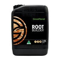 Green Planet Root Builder 5L | New Products | Green Planet Additives